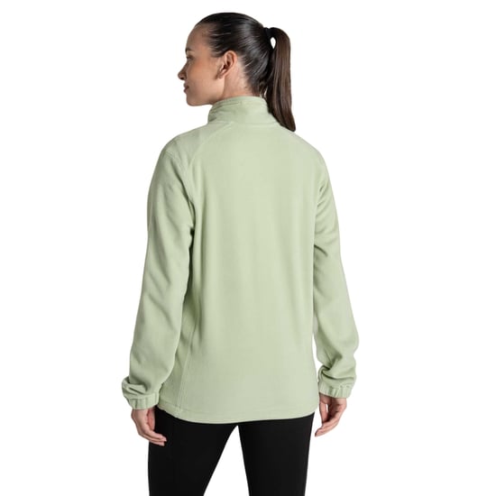 Craghoppers - "Miska Plus II" Jacke für Damen (Buntsandstein) - Image 3