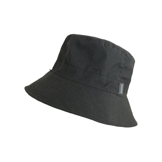 Craghoppers Expert Kiwi Eimer Hut (Kohlenstoff Grau) - Image 4
