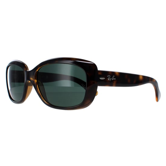 Rayban Sonnenbrille Jackie Ohh 4101 710 Havanna Grün - Image 2
