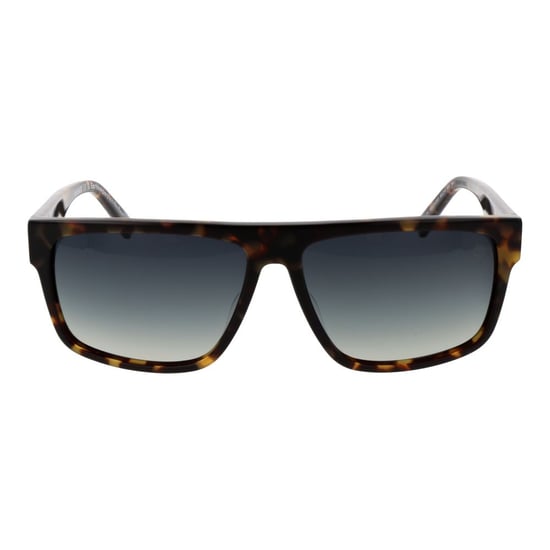 Sonnenbrille Rechteckige Fassung - Image 2