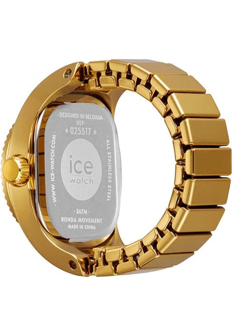 Ice-Watch 025517 Damen Chouchou Uhr Ring - Image 4