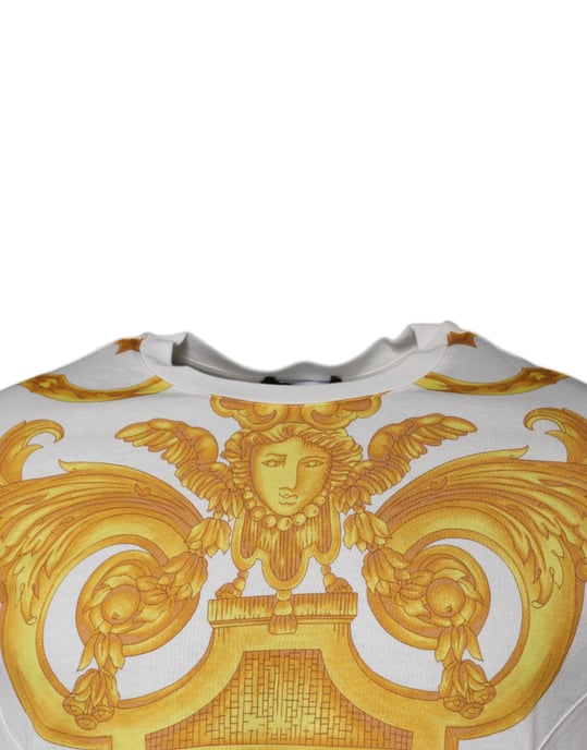 Barockdruck T-Shirt Tsh87195 - Image 3