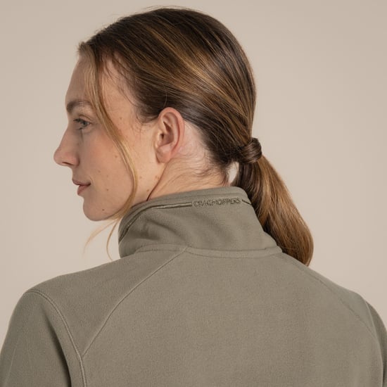 Craghoppers - "Miska Plus II" Jacke für Damen (Grün) - Image 5