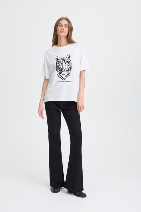 T-shirt IHELLY T-shirt Regular fit - Image 1