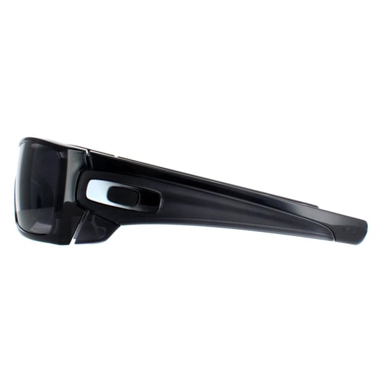 Oakley Sonnenbrille Batwolf OO9101-57 Schwarz Tinte Prizm Schwarz - Image 3