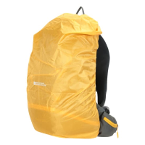 Mountain Warehouse Pace 20L-Rucksack (Grau) - Image 3