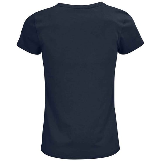 SOLS - "Crusader" T-Shirt für Damen (Dunkelblau) - Image 2