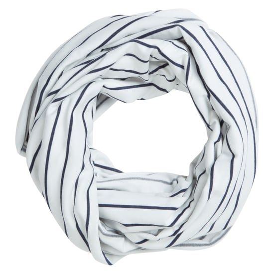 Craghoppers - "Infinity II" Schal für Herren/Damen Unisex (Segelweiß/Marineblau) - Image 2