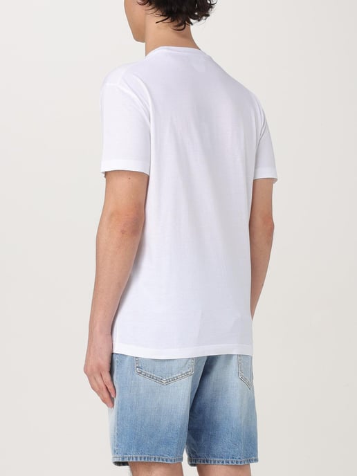Dsquared2 Logo T-Shirt - Image 3