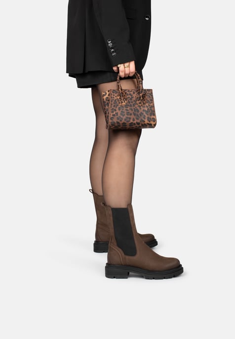 PS Poelman JAE Damen Stiefeletten - Image 6