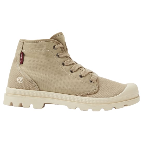 Craghoppers - "Mesa 2" Stiefel für Damen, Knöchelhoch (Hellbeige) - Image 1