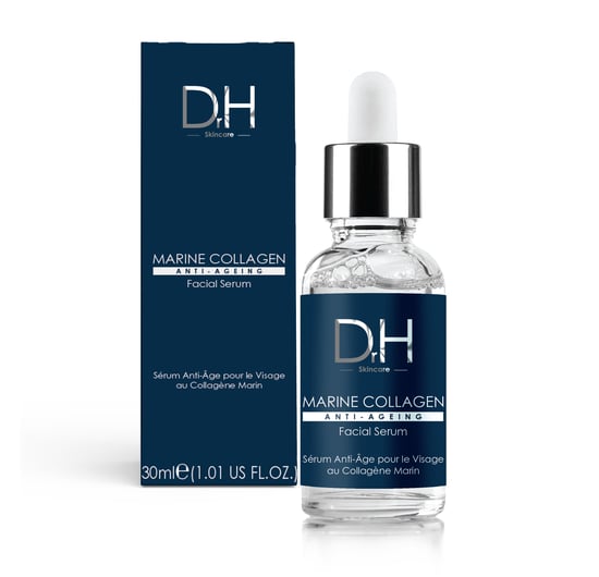 Dr H Anti-Aging-Tagespflegeset - Image 2