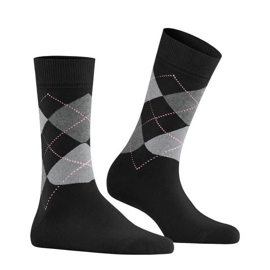 Burlington Queen Socken - Image 2