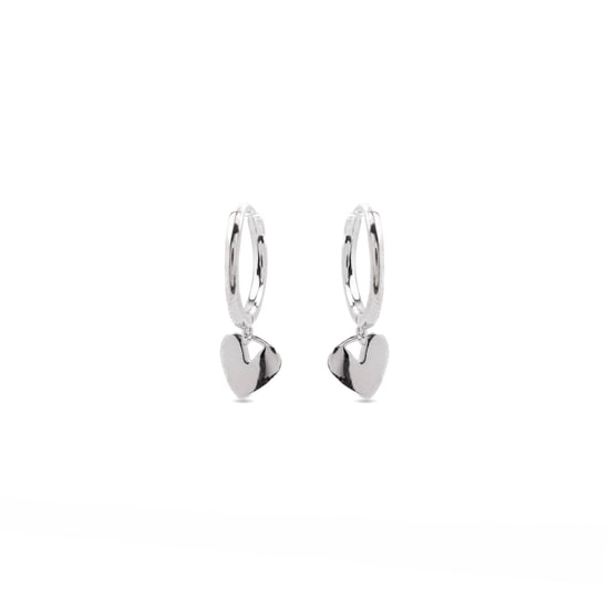 Luxenter 925 Sterling Silber rhodinierte Ohrringe - Kimlik - Image 3