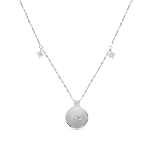 Luxenter Waeni Halskette aus Sterlingsilber - Image 1
