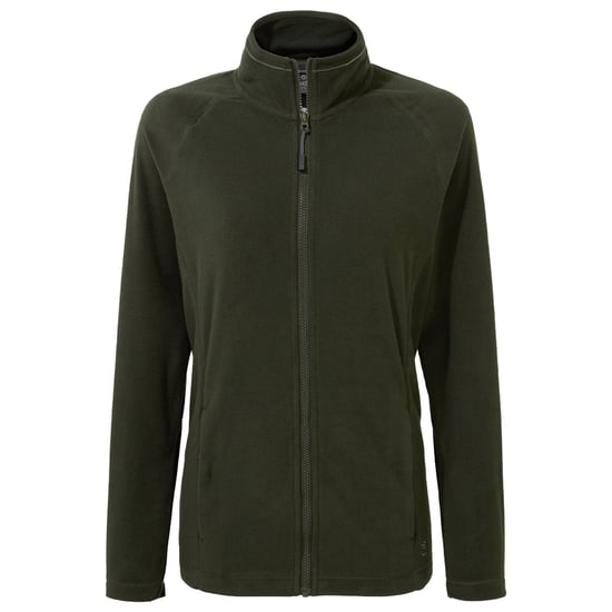 Craghoppers Mens Expert Corey 200 Fleece Jacke (Dunkle Zeder) - Image 2