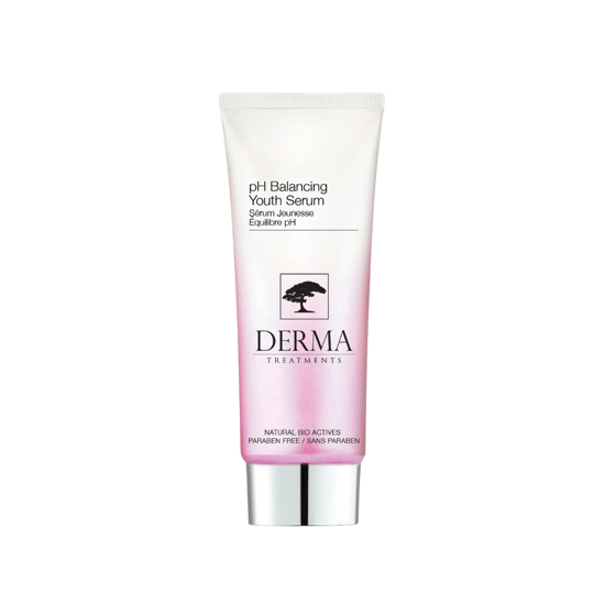 Derma Treatments pH-ausgleichendes Anti-Aging-Serum für jugendliche Haut, 30 ml - Image 4