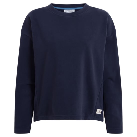 Craghoppers - "Miska" Sweatshirt für Damen (Dunkel Saphirblau) - Image 2