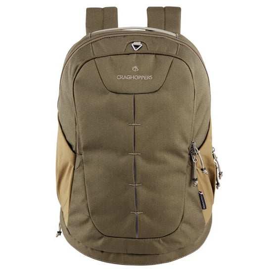 Craghoppers - Rucksack (Waldgrün) - Image 2