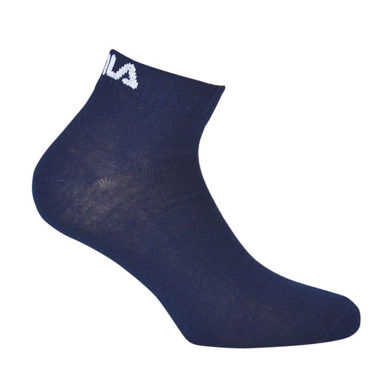 Fila Quarter Plain Socken - Image 2