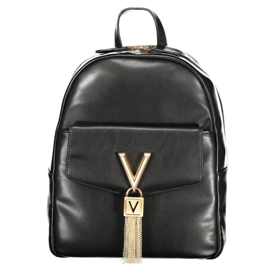 Mario Valentino Nero Polyester Damen Rucksack - Image 1