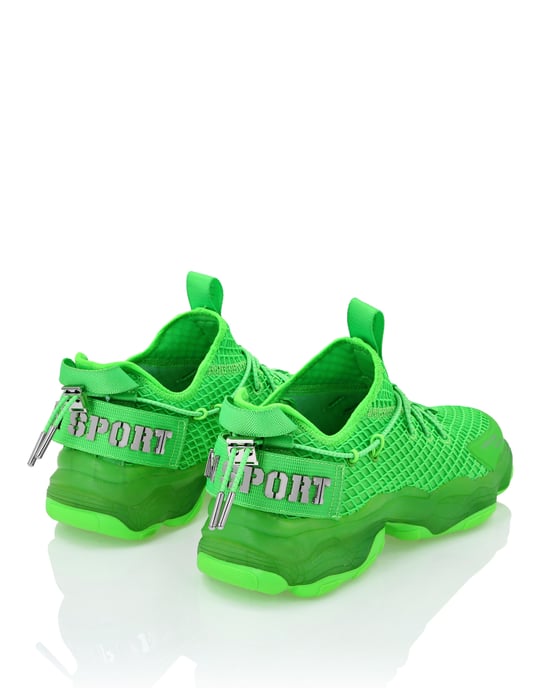 Runner Sneaker Tiger Attack//Gen.x.04 - Image 3