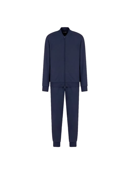 Trainingsanzug Emporio Armani Herren Heritage Eagle - Image 2