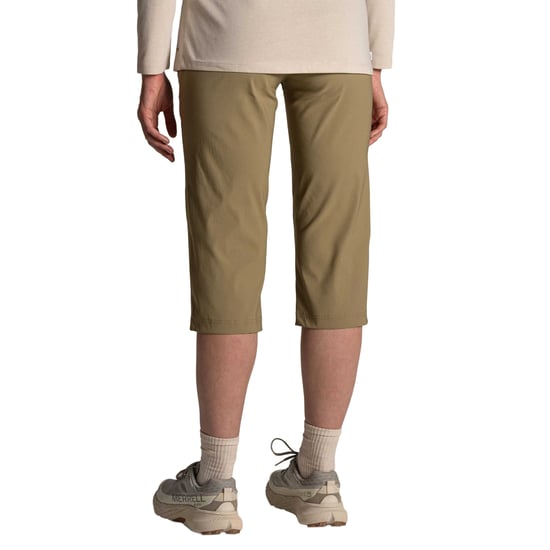 Craghoppers - "Kiwi Pro III" Caprihose für Damen (Kardamom) - Image 3