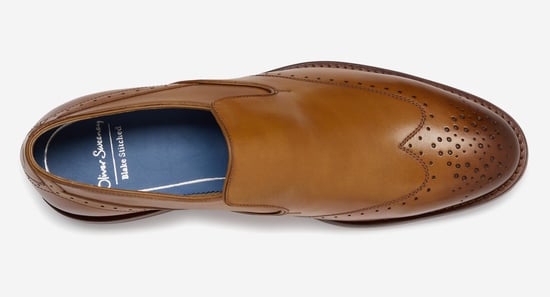 Oliver Sweeney Furbogh Schuhe - Image 5