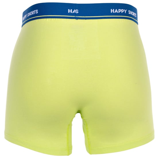 Happy Shorts Retro Jersey Boxershort - Image 3