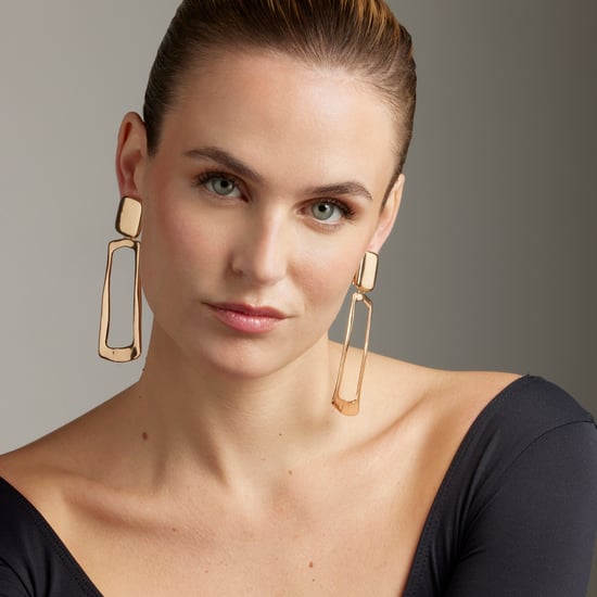 Luxenter-Ohrringe aus 18k Gelbgold - Dranem - Image 2