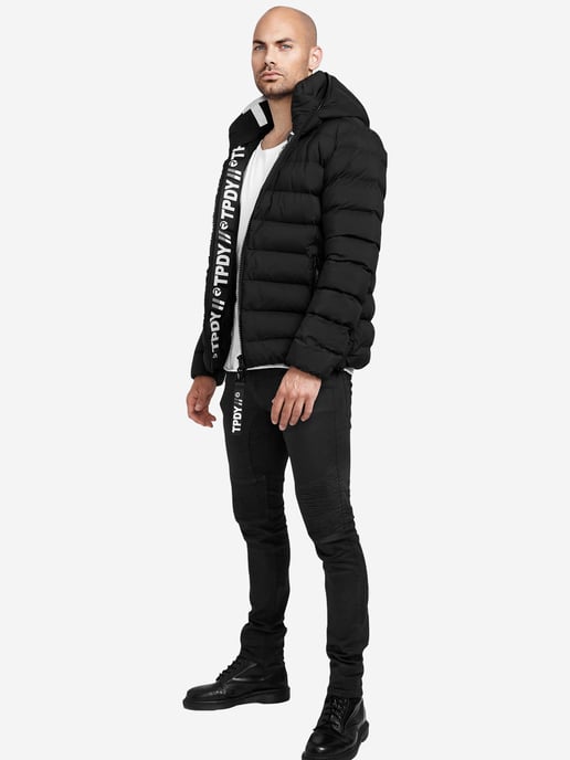 True Prodigy Winterjacke Neo - Image 4