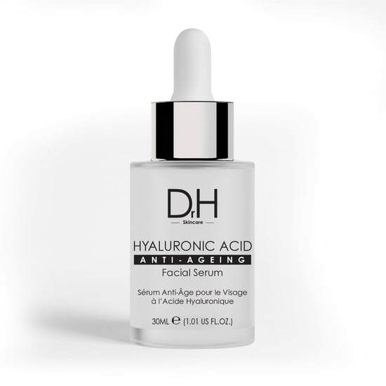 Dr H Hochwirksames Anti-Aging-Gesichtsserum mit Hyaluronsäure, 30 ml - Image 4