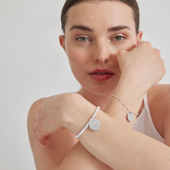 Luxenter-Armband, mein Sonnenschein 925er Sterlingsilber rhodiniert - Image 2