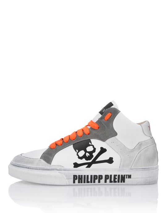 Hochwertige Turnschuhe Retrokickz - Image 5