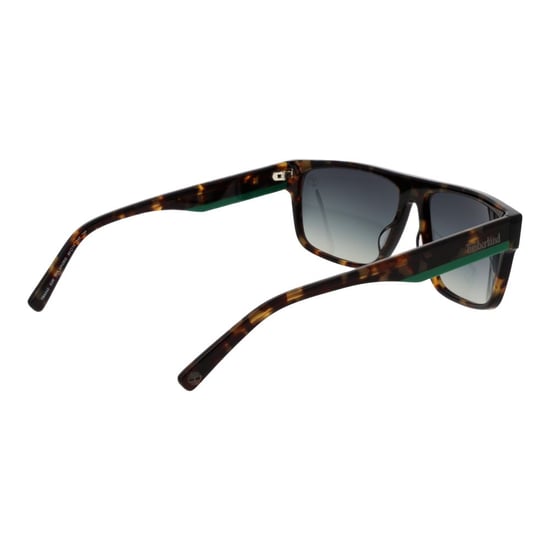 Sonnenbrille Rechteckige Fassung - Image 5