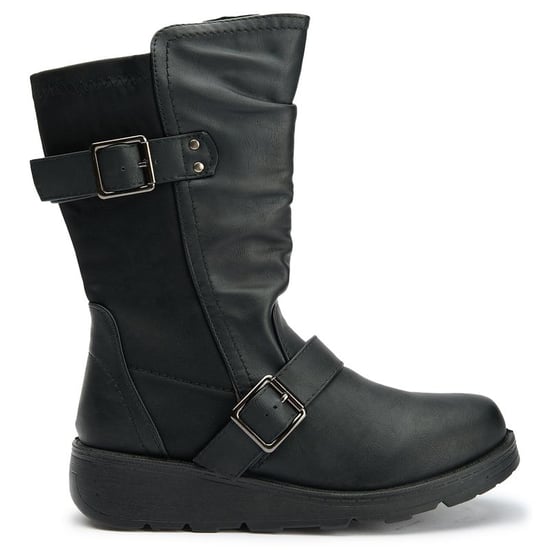 Solesister Jenny Stiefel - Image 1