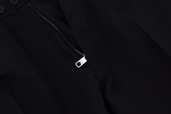 Slimfit Wollhosen - Image 6