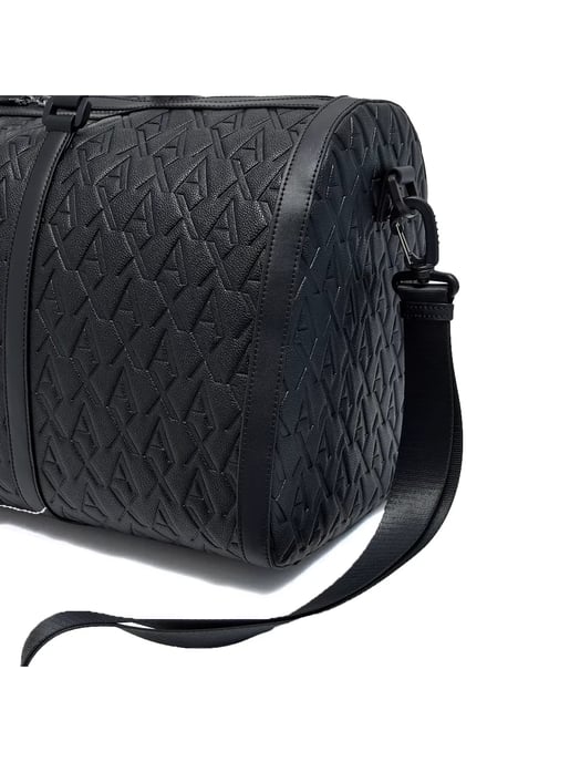 Armani Exchange Herren Reisetasche Heritage AX - Image 3