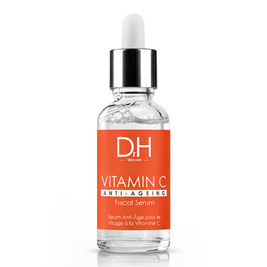 Dr H Anti-Aging Vitamin C Gesichtsserum 30 ml - Image 4