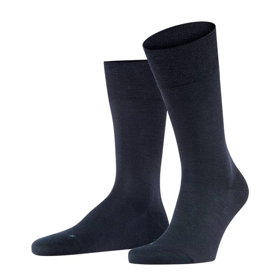 Falke Sensitiv Berlin So Socken - Image 1