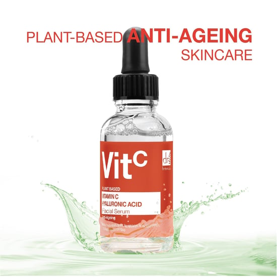 Dr. Botanicals Anti-Aging-Feuchtigkeitsserum mit 5 % Vitamin C und 2 % Hyaluronsäure, 30 ml - Image 6