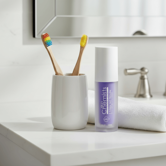 skinChemists Zahnaufhellungs-Mundpflegeset - Image 4
