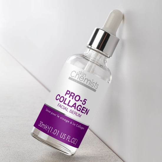 skinChemists Pro-Collagen 5 Anti-Aging Gesichtsserum 30 ml - Image 2