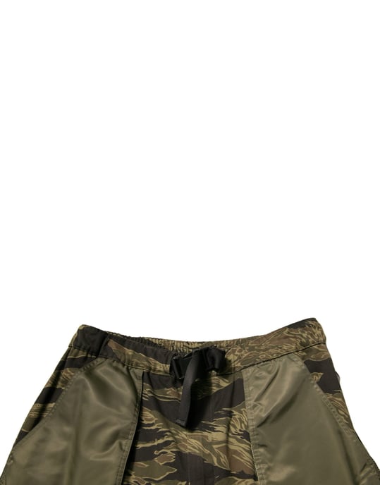 Tiger Camo Jogginghosen - Image 5