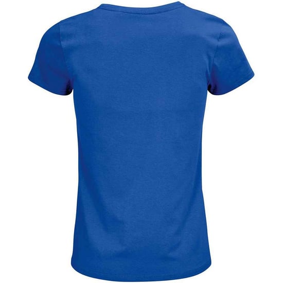 SOLS - "Crusader" T-Shirt für Damen (Königsblau) - Image 2
