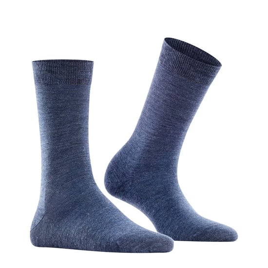 Falke Softmerino So Socken - Image 2