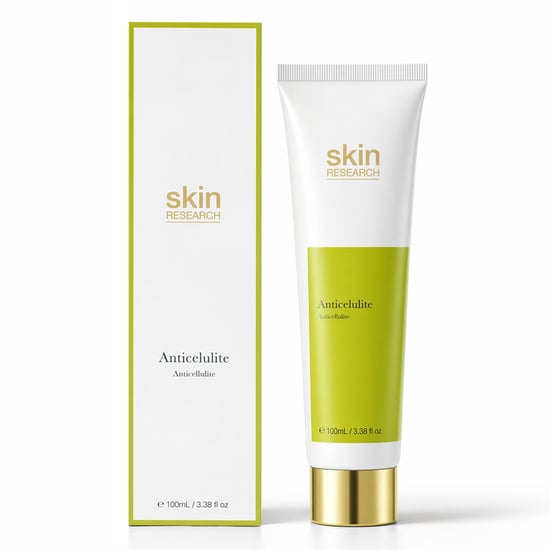 Skin Research Anti-Cellulite Anti-Aging-Creme 100 ml - Image 1