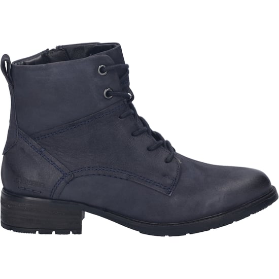 JOSEF SEIBEL Kate 15 | Stiefelette für Damen | Blau Kate 15, ocean - Image 2