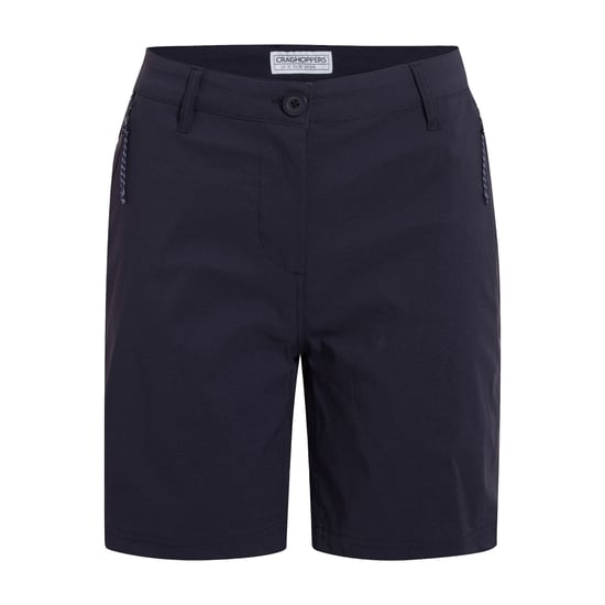 Craghoppers - "Kiwi Pro III" Freizeitshorts für Damen (Dunkel-Marineblau) - Image 4